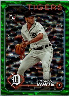 Brendan White