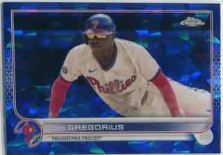 Didi Gregorius
