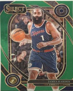 James Harden