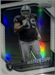 Warren Sapp