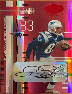 Deion Branch