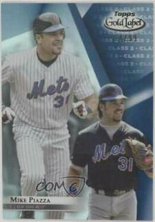 Mike Piazza