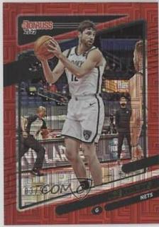 Joe Harris