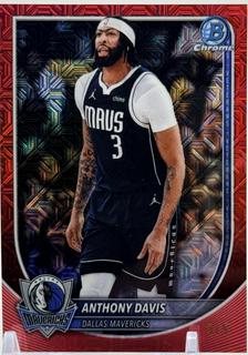 Anthony Davis