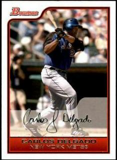 Carlos Delgado