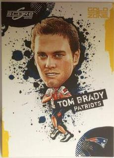 Tom Brady