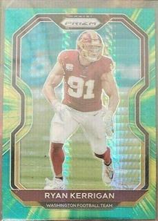 Ryan Kerrigan