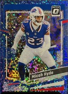 Micah Hyde