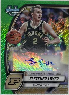 Fletcher Loyer