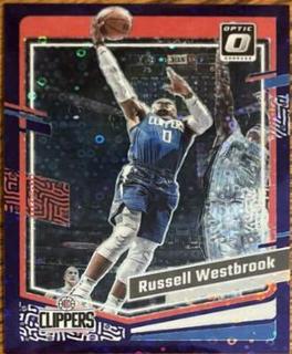 Russell Westbrook