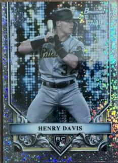 Henry Davis
