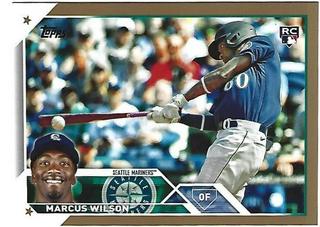 Marcus Wilson