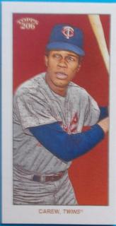 Rod Carew