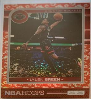 Jalen Green