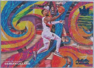 Damian Lillard
