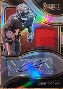 Chris Godwin