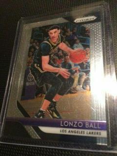 Lonzo Ball