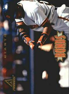 Barry Bonds