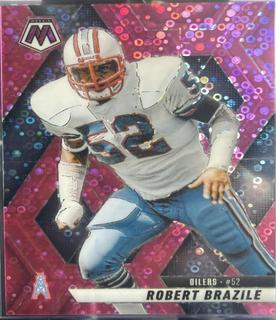 Robert Brazile