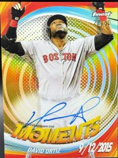 David Ortiz