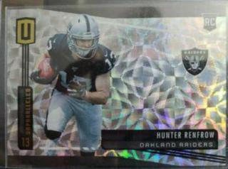 Hunter Renfrow