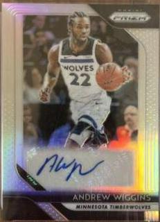 Andrew Wiggins