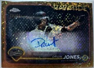 Druw Jones