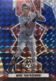 Mike Yastrzemski