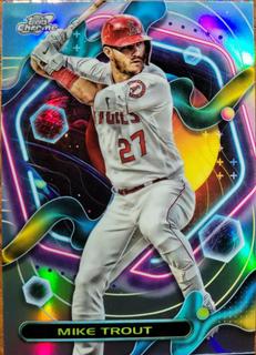 Mike Trout