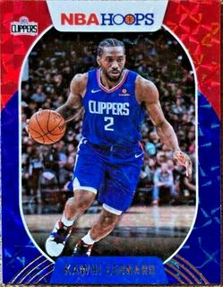 Kawhi Leonard