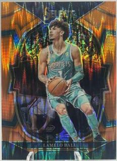 LaMelo Ball