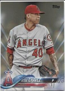 Jesse Chavez