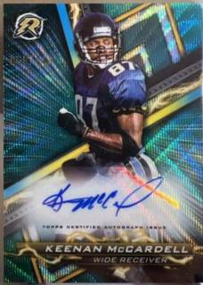 Keenan McCardell