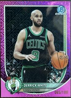 Derrick White