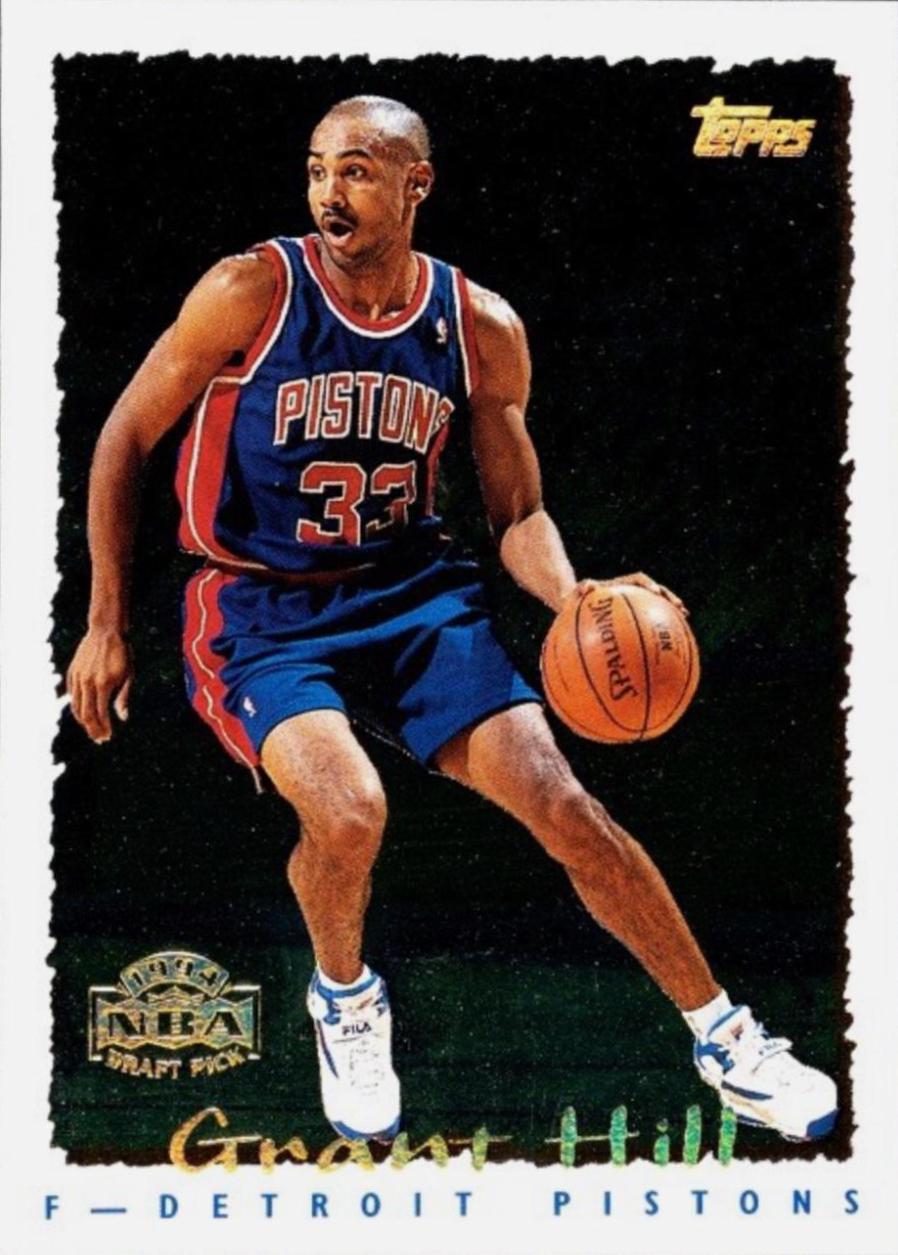 Grant Hill