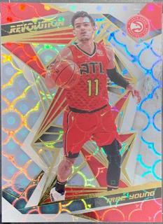 Trae Young