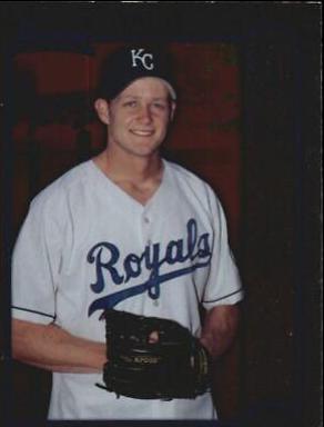 Kyle Snyder #433 1999 Bowman International Baseball