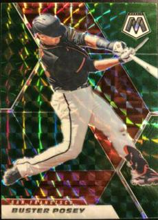 Buster Posey