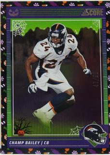 Champ Bailey