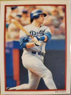 Mike Scioscia