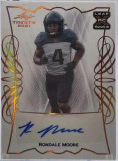 Rondale Moore