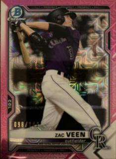 Zac Veen