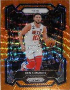 Ben Simmons