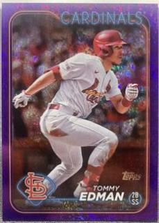 Tommy Edman
