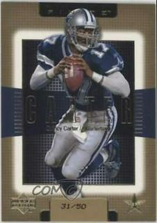 Quincy Carter