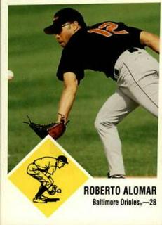 Roberto Alomar