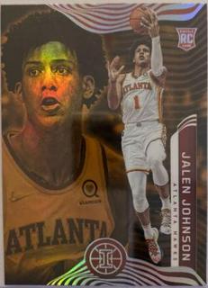 Jalen Johnson