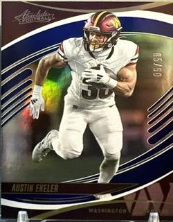 Austin Ekeler