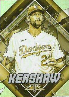 Clayton Kershaw