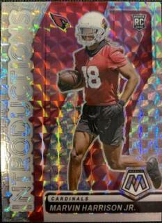 Marvin Harrison Jr.